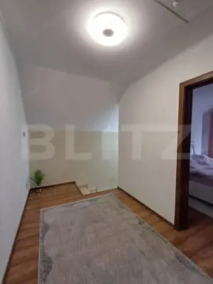 Casa cu 5 camere, 196 mp, 600 mp teren, in cartierul Primaverii - imagine 17