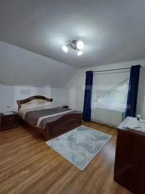 Casa cu 5 camere, 196 mp, 600 mp teren, in cartierul Primaverii - imagine 19