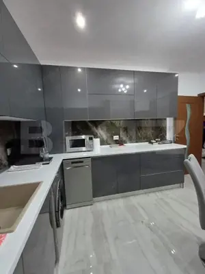 Casa cu 5 camere, 196 mp, 600 mp teren, in cartierul Primaverii - imagine 14