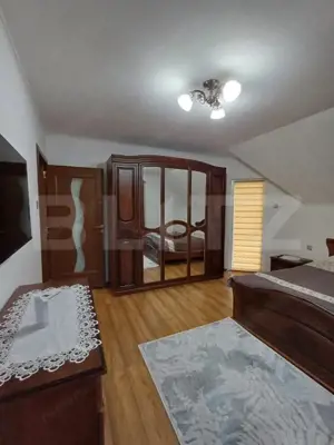 Casa cu 5 camere, 196 mp, 600 mp teren, in cartierul Primaverii - imagine 20