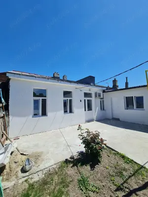 Vanzare casa regim parter, in Galati, langa Spitalul CFR, sup. teren 170mp - imagine 2
