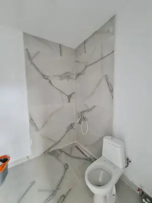 Vanzare casa regim parter, in Galati, langa Spitalul CFR, sup. teren 170mp - imagine 8