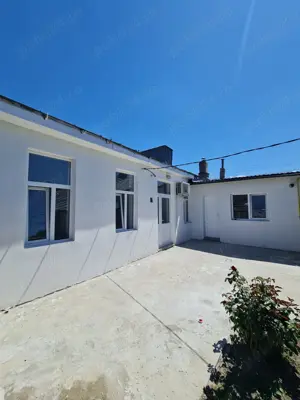 Vanzare casa regim parter, in Galati, langa Spitalul CFR, sup. teren 170mp - imagine 5