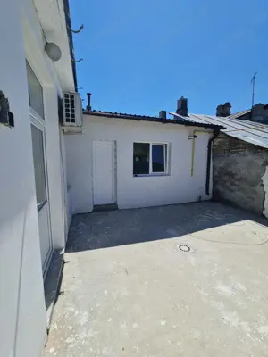 Vanzare casa regim parter, in Galati, langa Spitalul CFR, sup. teren 170mp - imagine 3