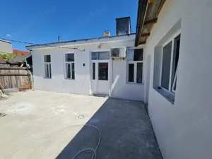 Vanzare casa regim parter, in Galati, langa Spitalul CFR, sup. teren 170mp - imagine 4