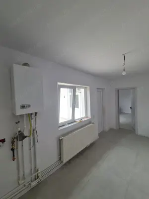 Vanzare casa regim parter, in Galati, langa Spitalul CFR, sup. teren 170mp - imagine 14