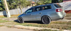 Volkswagen Passat B6 break 2008 DSG 170 cp - imagine 4