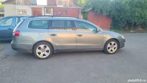 Volkswagen Passat B6 break 2008 DSG 170 cp - imagine 5