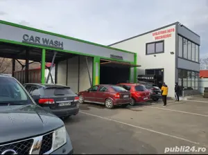 Angajez personal pentru : Vulcanizare Auto-Spălătorie Auto 