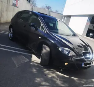 Vand--Schimb Seat Leon - imagine 3 Vand--Schimb Seat Leon - imagine 3