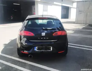 Vand--Schimb Seat Leon - imagine 4 Vand--Schimb Seat Leon - imagine 4