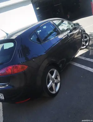 Vand--Schimb Seat Leon - imagine 2 Vand--Schimb Seat Leon - imagine 2