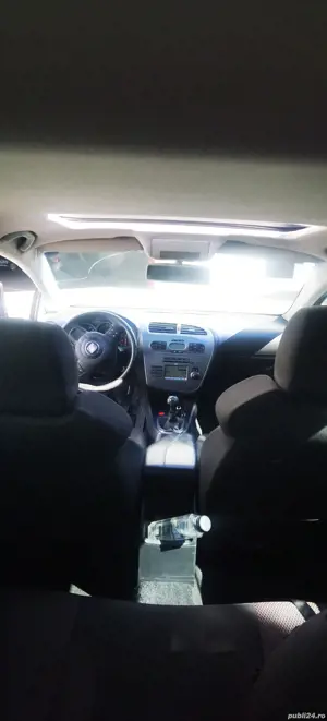 Vand--Schimb Seat Leon - imagine 6 Vand--Schimb Seat Leon - imagine 6