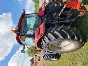 Vand casse maxxum 140  - imagine 3