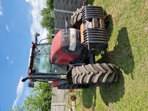 Vand casse maxxum 140  - imagine 2