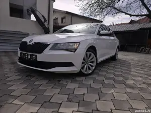 Skoda Superb lll Accept si Variante - imagine 2