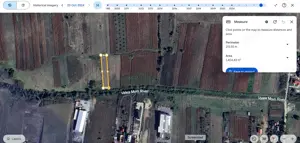 Teren extravilan Valcele 1400 mp - imagine 3