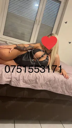 Cristina doar cateva zile - imagine 4