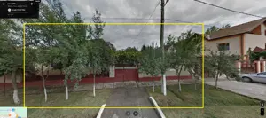 Teren intravilan 5500 mp, Bazosu Nou langa Parcul Dendrologic - imagine 2