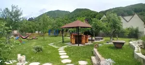 Pensiune , cazare , petreceri , evenimente , 20-25 per Paltinu - imagine 5