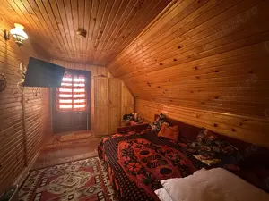 Agentia imobiliara VIGAFON vinde casa 4 camere Homoraciu - imagine 8