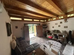 Agentia imobiliara VIGAFON vinde casa 4 camere Homoraciu - imagine 5