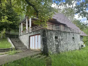 Agentia imobiliara VIGAFON vinde casa 4 camere Homoraciu - imagine 12