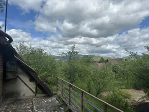 Agentia imobiliara VIGAFON vinde casa 4 camere Homoraciu - imagine 11