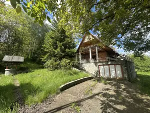 Agentia imobiliara VIGAFON vinde casa 4 camere Homoraciu - imagine 2