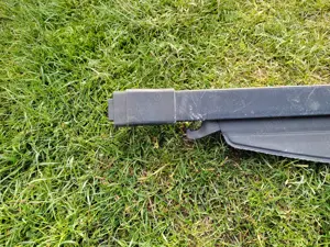 Vand rulou portbagaj ptr KIA CEED - imagine 4