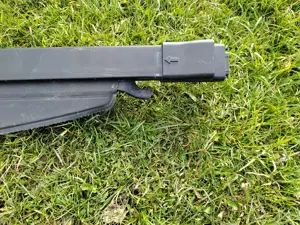 Vand rulou portbagaj ptr KIA CEED - imagine 3