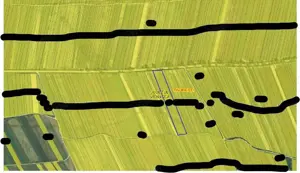 Teren cota parte 1/6 Paunesti, ID: R2547851 - imagine 6