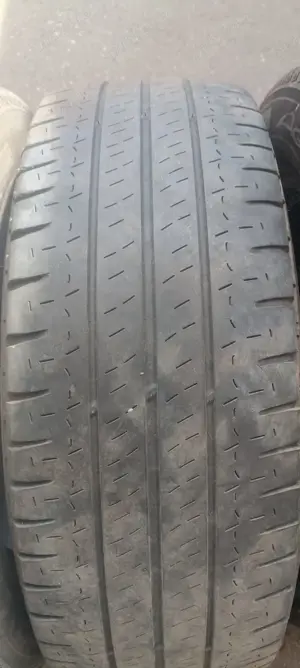 Vând 4 cauciucuri 225/65/R16C MICHELIN. - imagine 2