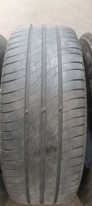 Vând 4 cauciucuri 225/65/R16C MICHELIN. - imagine 3