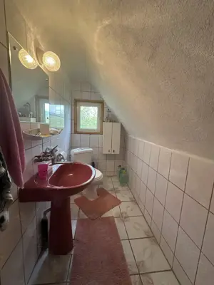 Agentia imobiliara VIGAFON vinde casa 4 camere Homoraciu - imagine 10