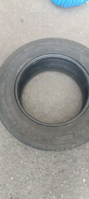 Vând 4 cauciucuri 225/65/R16C MICHELIN. - imagine 5