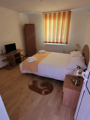 Ofer spre administrare inchiriere pensiune 20-25 pers Paltinu - imagine 7