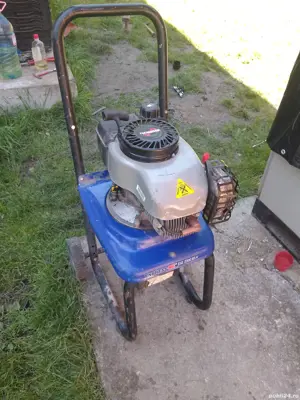 Generatoare curent de șantier 