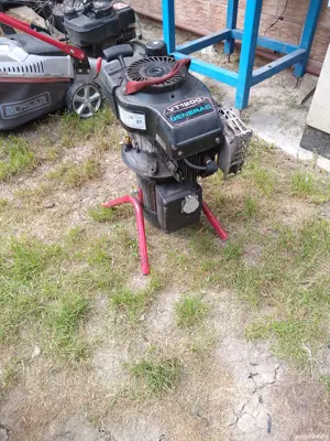 Generatoare curent de șantier  - imagine 3