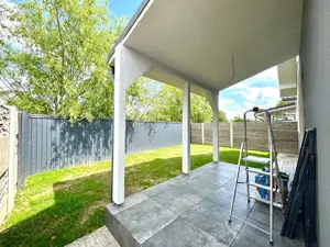 Super pret - Casa individuala cu 4 camere - Sanmihaiu Roman - imagine 7