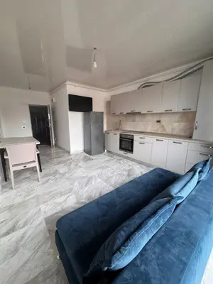 Apartament 2 camere - Mobilat si utilat - ALMAR LUXURY RESIDENCE-Mamaia Nord