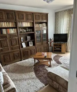 Apartament 4 camere Rahova Liberty- Mall - imagine 2