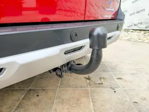 Dacia Dokker Stepway, Benzina, Livrare gratis. Garantie 12 luni . Buy back . Test drive. Rate fixe . - imagine 8