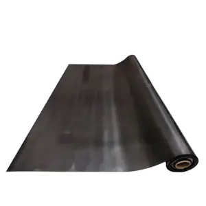 Placa tehnica cauciuc SBR 1.4m latime 10m lungime