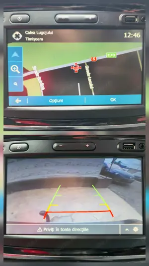 Dacia Dokker Stepway, Benzina, Livrare gratis. Garantie 12 luni . Buy back . Test drive. Rate fixe . - imagine 18