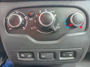 Dacia Dokker Stepway, Benzina, Livrare gratis. Garantie 12 luni . Buy back . Test drive. Rate fixe . - imagine 17