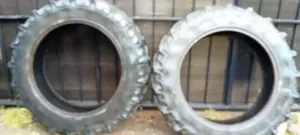 Anvelope Stomil, 13.6R36