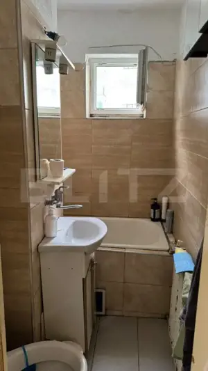 Apartament de vanzare, cu 3 camere, 46 mp, in zona Manastur  - imagine 9
