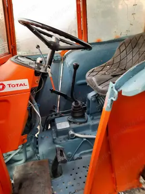 Tractor Fiat Someca 615  - imagine 4