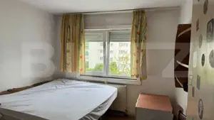 Apartament de vanzare, cu 3 camere, 46 mp, in zona Manastur  - imagine 7